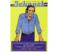 Schnock n°3 - Jean Yanne