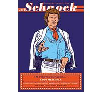Revue Schnock N.31 - Eddy Mitchell