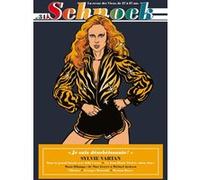 Schnock n°34 - Sylvie Vartan La Revue Schnock (Auteur)