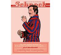 Schnock n°39 - Jean Rochefort