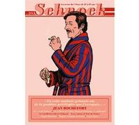 Schnock n°39 - Jean Rochefort La Revue Schnock (Auteur)