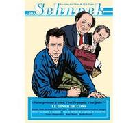 Schnock n°40 - Le Dîner de cons La Revue Schnock (Auteur)