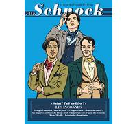 Schnock n°44 - Les Inconnus (44)