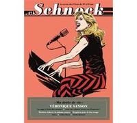 Schnock n°47 – Véronique Sanson – Revue broché – Ten-Go!