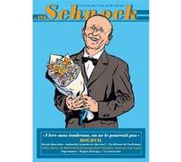 Schnock – n°49 : Bourvil – Revue – Broché