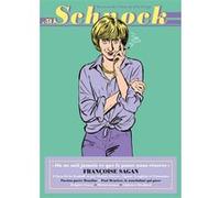 Françoise Sagan – Schnock n°51 – La Revue Schnock – broché