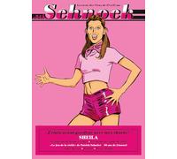 Schnock n°54 - Sheila