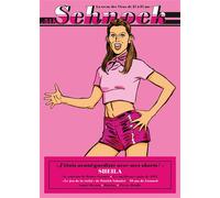 La Revue Schnock – Schnock n°54 : Sheila – Broché