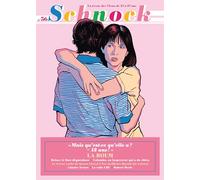 Schnock n°56, La Boum