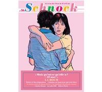 Schnock n°56, La Boum