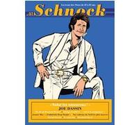 Schnock n°57 - Joe Dassin