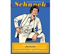 La Revue Schnock – Schnock n°57 : Joe Dassin – Broché