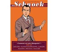 Collectif – Schnock n°58 : OSS 117 – La Tengo – Broché