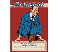 Schnock n°60: La revue des vieux de 27 à 87 (60)