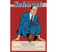 Schnock n°60: La revue des vieux de 27 à 87 (60)