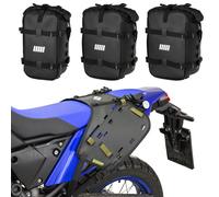 SCHNORR BagHub pour Yamaha Ténéré 700 avec BumberBag 1x12L+2x18L Base Bagagerie