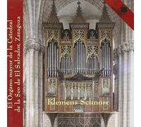Schnorr, K. - El Organo Mayor De La..