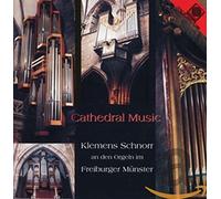 Schnorr,Klemens - Kathedralmusik
