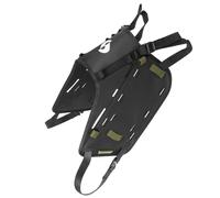 ZIEGER Set Porte-Bagages Compatible Yamaha Ténéré 700 2019-25 Noir
