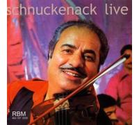 Schnuckenack Live – RBM