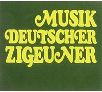 Schnuckenack Reinhardt - Musik Deutscher Zigeuner
