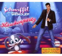 Schnuffel feat. Michael Wendler – Häschenparty – CD – Basic