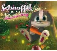 SCHNUFFEL "KUSCHEL SONG" CD SINGLE + VIDEO NEUF