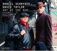 Schnyder - Art of the Duo