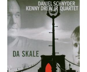 Schnyder, Daniel - Da Skale