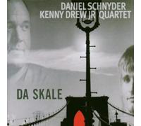 Schnyder, Daniel - Da Skale