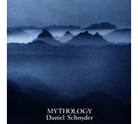 Schnyder Daniel - Mythology [Import]