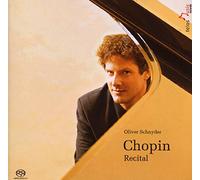 Schnyder,Oliver - Recital