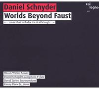 Schnyder : Worlds Beyond Faust