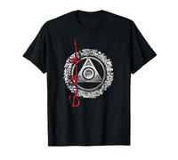 Schob Calligraphie - JDR Mystique - Redécouvrez l'inconnu T-Shirt