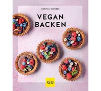 Schober, C Vegan Backen - (German Import) Book NEUF