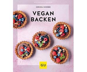 Schober, C Vegan Backen - (German Import) Book NEUF