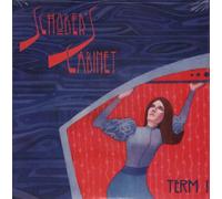 SCHOBER'S CABINET - Term I