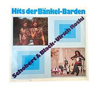 Schobert & Black - Hits der Bänkel-Barden (& Ulrich Roski) / Vinyl record [Vinyl-LP]