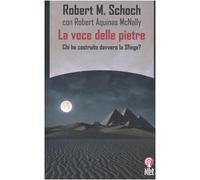 Schoch Robert M. - Voce Delle Pietre (La)