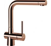 Schock 517000COP Mélangeur Monocommande LAIOS