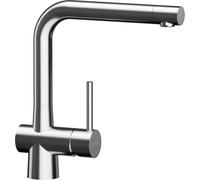 Schock 517000EDM Bec Fixe Acier Inoxydable Laios, 285 x 215 mm