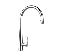 Schock 521000CHR Gota Alta Douchette Chromé