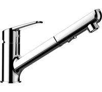 Schock 522120CHR DAJA Évier de cuisine Chromé