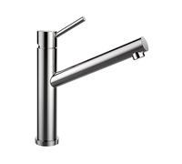 Schock 529005EDM ALTOS Évier de cuisine en acier inoxydable massif