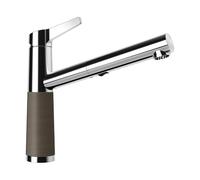 Schock 554120BRO SC-510 Évier de cuisine Bronze