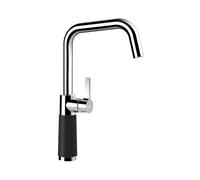 Schock mitigeur d'évier SC-530 nero 556000GNE
