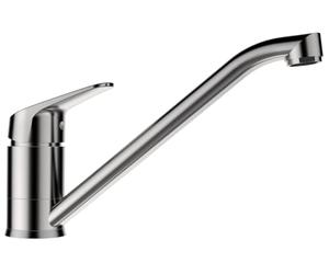 Schock 577000EDM NEILOS Évier de cuisine en acier inoxydable massif