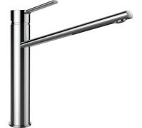 Schock 588000CHR Mélangeur Monocommande Papilio