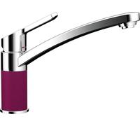 Schock 598000BRY SC-90 Berry Robinet de cuisine haute pression avec bec fixe