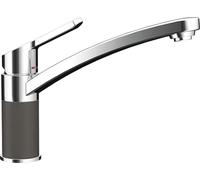 Schock SC-90 Mitigeur de cuisine pivotant, 598000GAS,